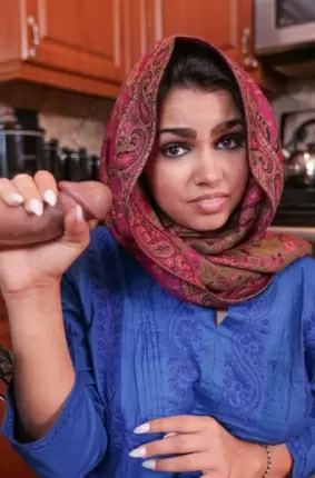 Images 1 - Заполнил спермой влагалище мусульманской девушки 